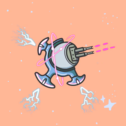 UFO #1726