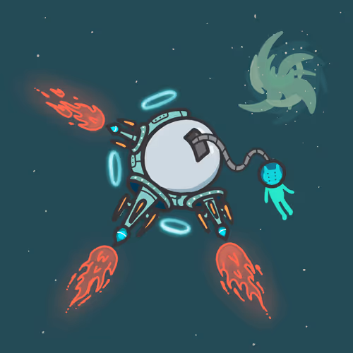 UFO #2423