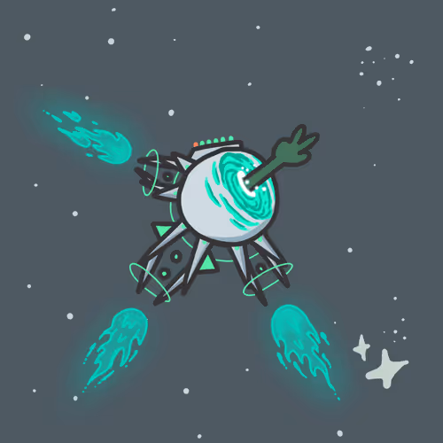 UFO #1720