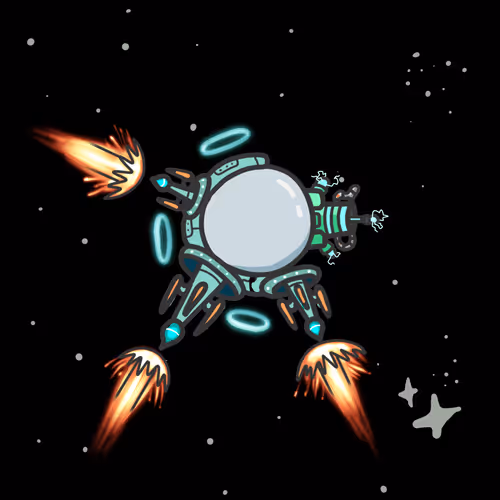 UFO #3059
