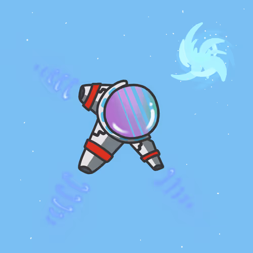 UFO #3943