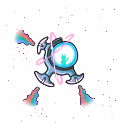 UFO #2195