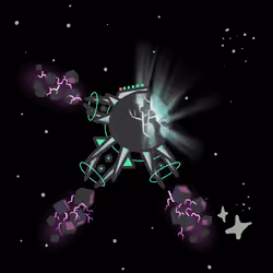UFO #3122