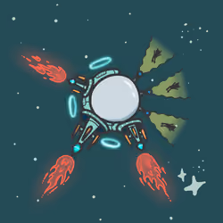 UFO #2211