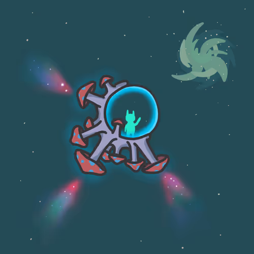 UFO #2785