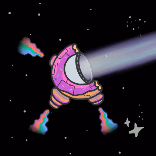 UFO #800