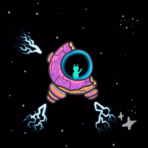 UFO #1258
