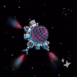 UFO #3062