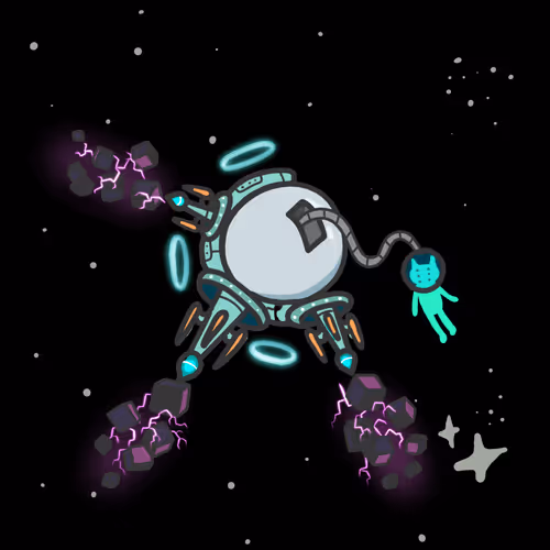 UFO #1917