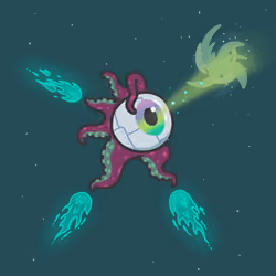 UFO #527