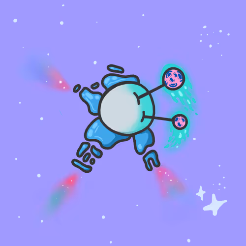 UFO #3287