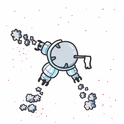 UFO #721