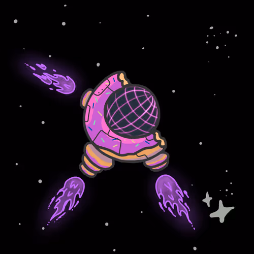 UFO #3194