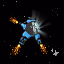 UFO #1158