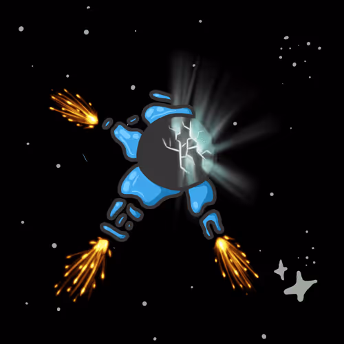 UFO #1158