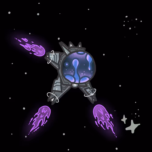 UFO #98