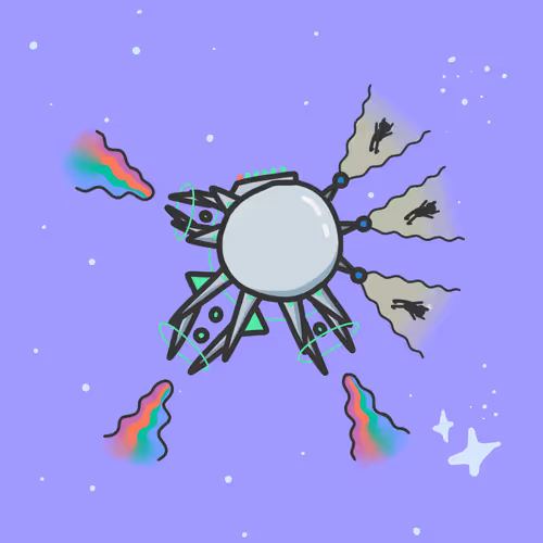 UFO #3102