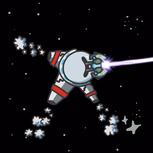 UFO #2097