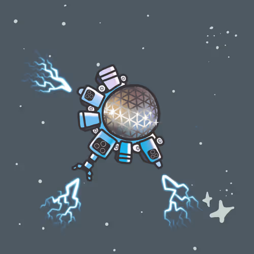 UFO #1785