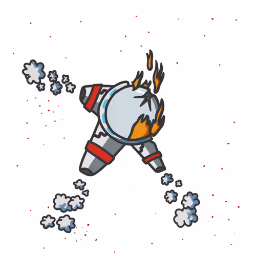 UFO #3380