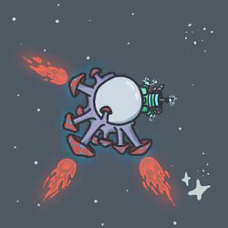 UFO #2986
