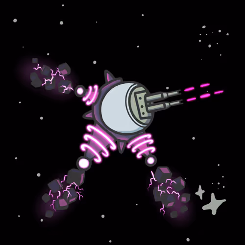 UFO #629