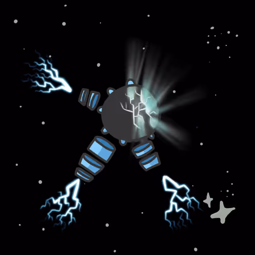 UFO #2256