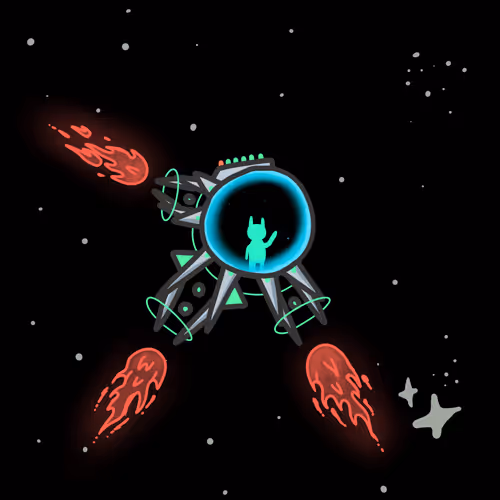 UFO #493