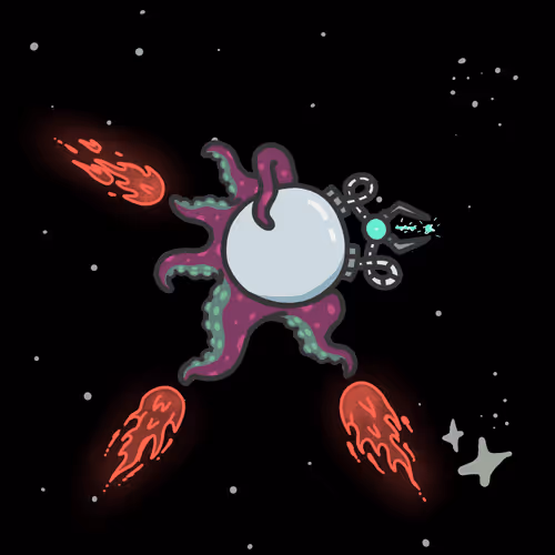 UFO #454