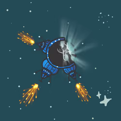 UFO #4055
