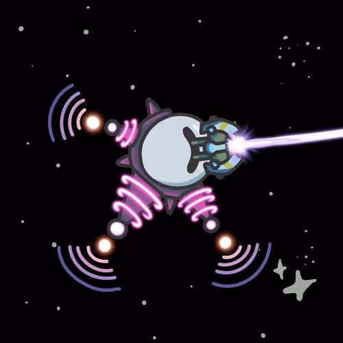 UFO #2827