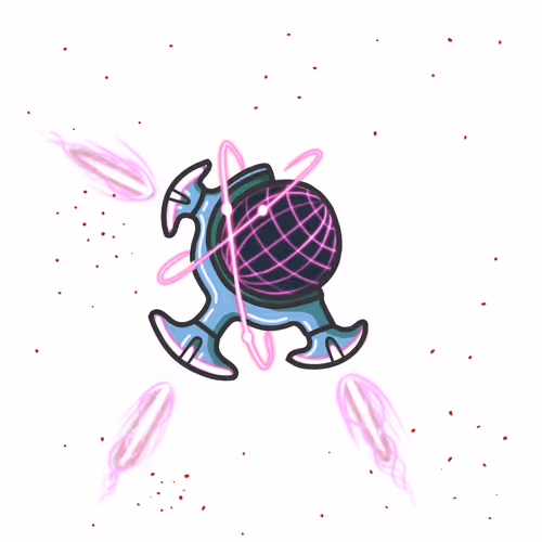 UFO #1319