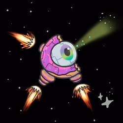 UFO #1786