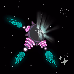 UFO #3124
