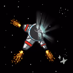 UFO #3894