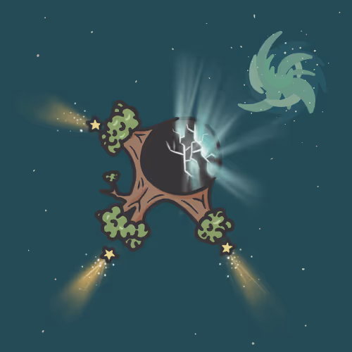 UFO #1795
