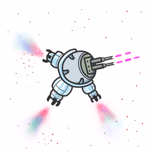 UFO #1626