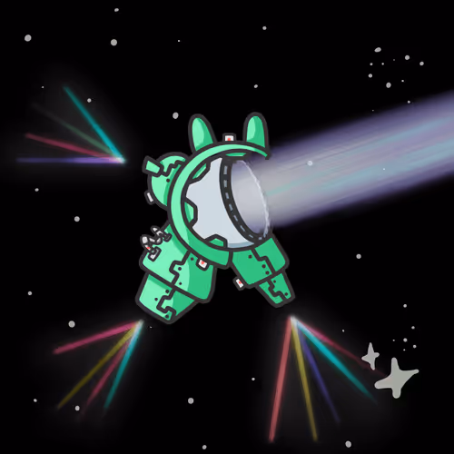 UFO #662