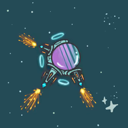 UFO #3845