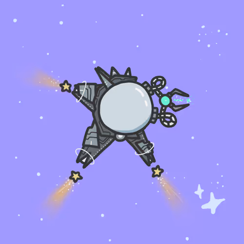 UFO #3510