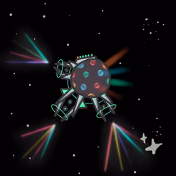 UFO #3111
