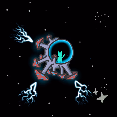 UFO #2431
