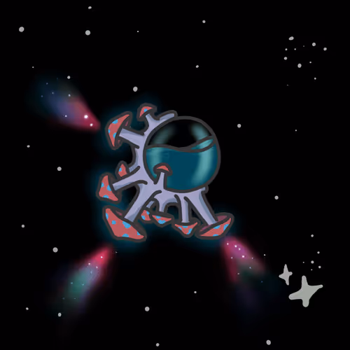 Alien Frens Ufos