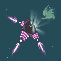 UFO #3196