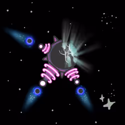 UFO #3490