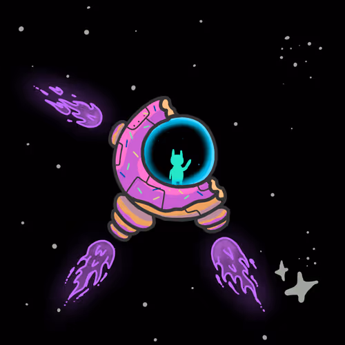 UFO #450
