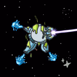 UFO #252