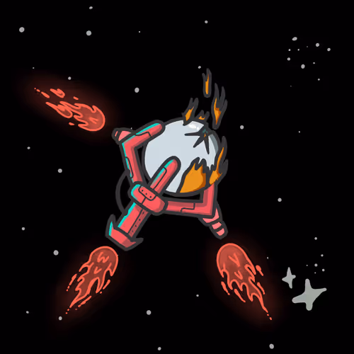 UFO #461
