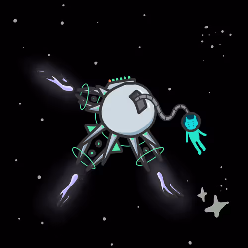 UFO #2422