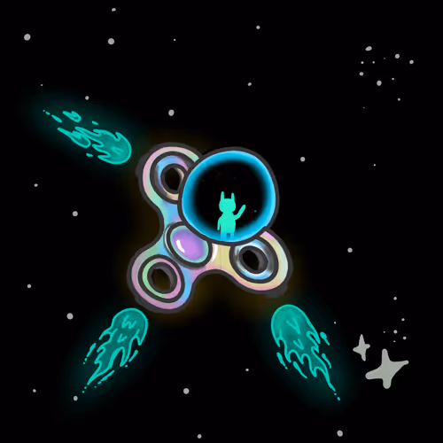 UFO #3452